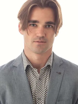 Matthew Dussler