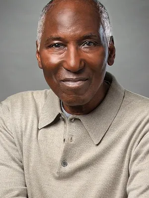 Mel Johnson Jr.