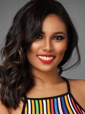 Quinn Carrillo