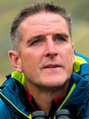Iolo Williams