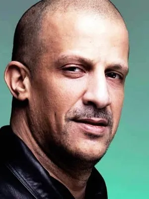 Abdelkarim Brahmi-Benalla