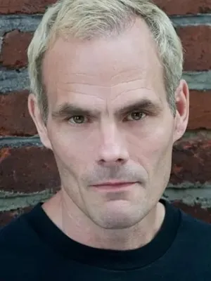 Chad Camilleri