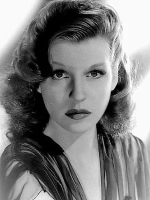 Betty Field