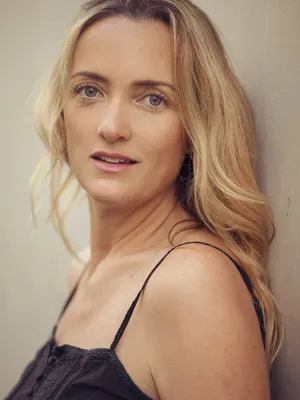 Dorothée Pousséo