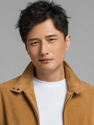 Terence Yin Chi-Wai