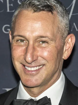 Adam Shankman