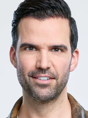 Benjamin Ayres