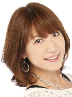 Chie Nakamura