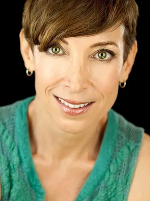 Nadia Verrucci