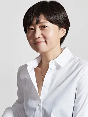 Lee Kyoung-mi