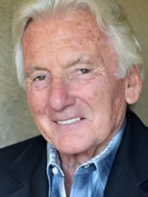 Terry Leonard