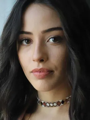 Ilayda Ildir
