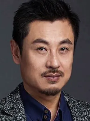 Wang Sheng