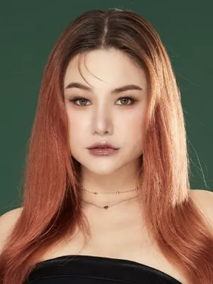 Samantha Melanie Coates