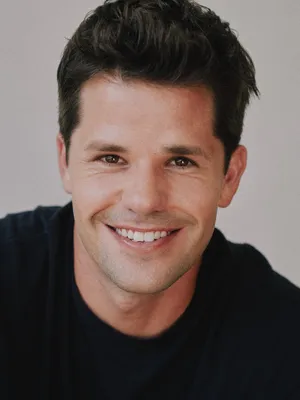 Max Carver