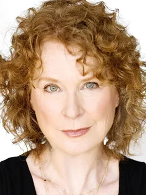 Linda Kelsey
