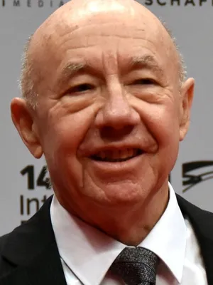 Adrian McLoughlin