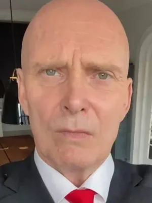David Bateson