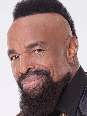 Mr. T