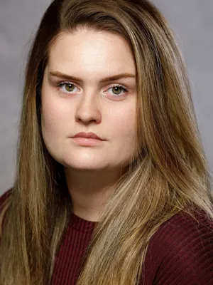 Amy Murray