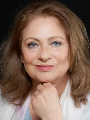 Irén Bordán