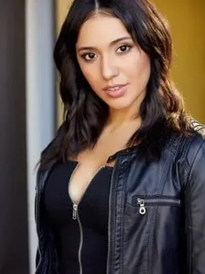 Cami Storm