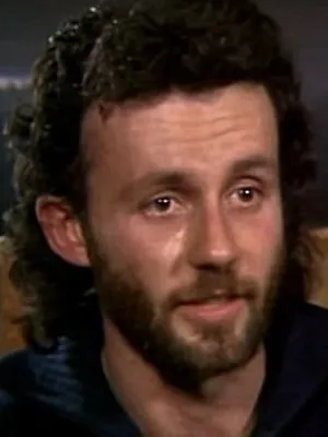 Simon Atherton