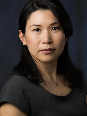 Junko Bailey