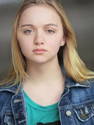 Maddie Nichols