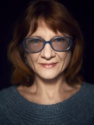 Ewa Kolasińska-Szramel