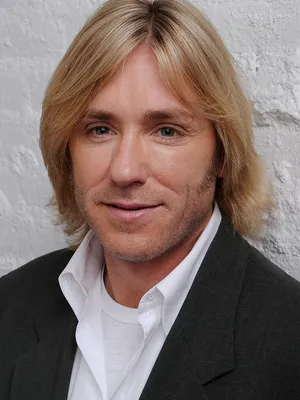 Ron Eldard
