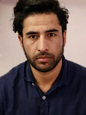 Saboor Sahak