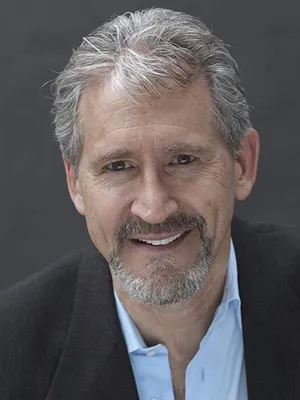 Tony Carreiro