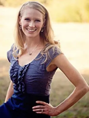 Gelsey Weiss
