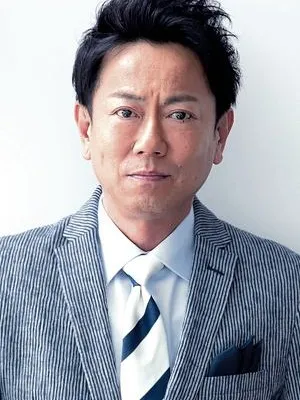 Mikihisa Azuma