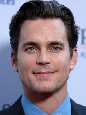 Matt Bomer