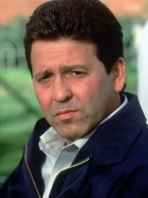 Frank Pesce