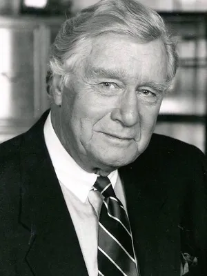 George Gaynes