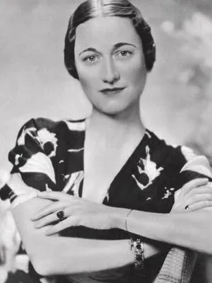 Wallis Simpson