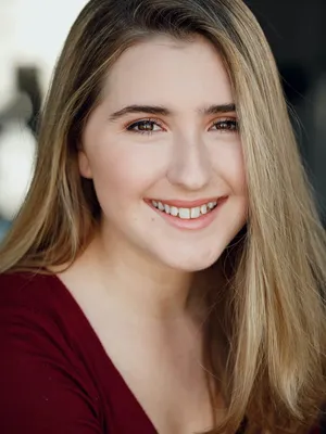 Hadley Belle Miller