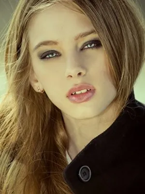 Sasha Beliaeva