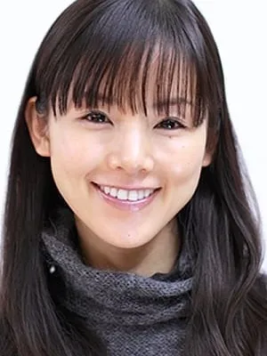 Manami Konishi