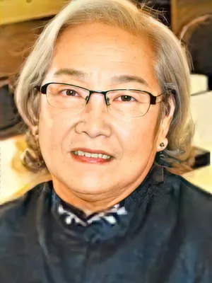 Lai Suen