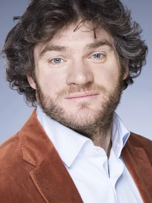 Harry Peacock