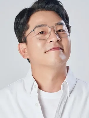 Kim Joon-ho