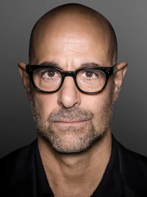 Stanley Tucci