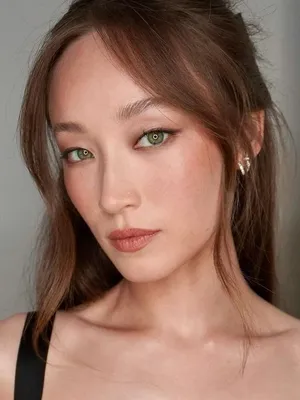 Havana Rose Liu