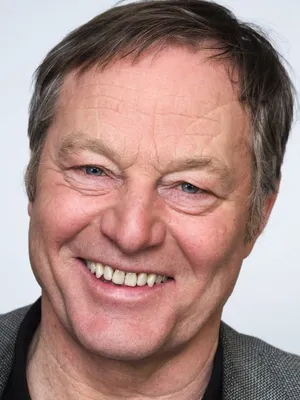 Bjørn Floberg
