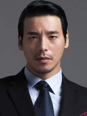 Choi Ri-ho