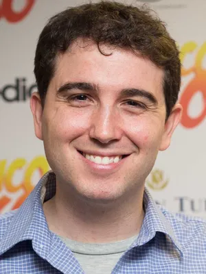 Bruno Garotti